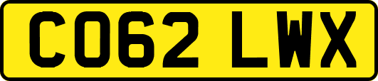 CO62LWX