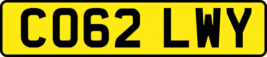 CO62LWY