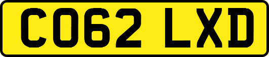 CO62LXD