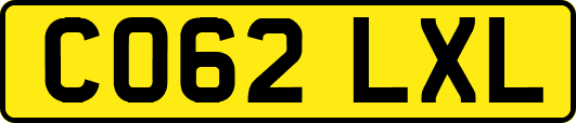 CO62LXL
