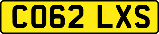 CO62LXS