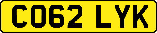 CO62LYK