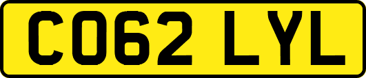 CO62LYL