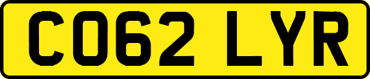 CO62LYR