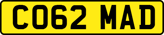 CO62MAD