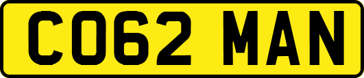 CO62MAN
