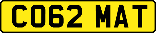 CO62MAT