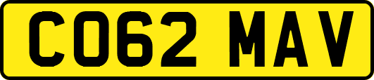 CO62MAV