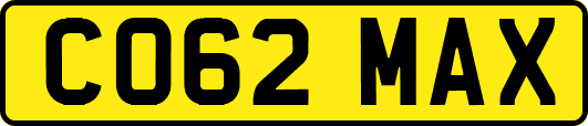 CO62MAX