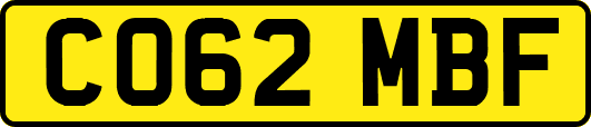 CO62MBF