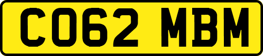 CO62MBM