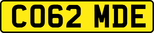 CO62MDE