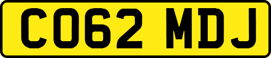 CO62MDJ