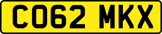 CO62MKX