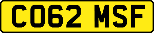 CO62MSF