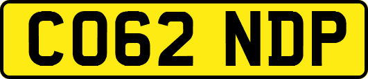 CO62NDP