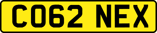 CO62NEX