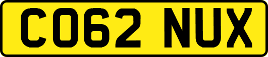 CO62NUX