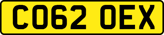 CO62OEX
