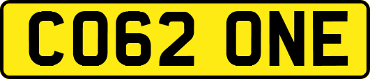 CO62ONE