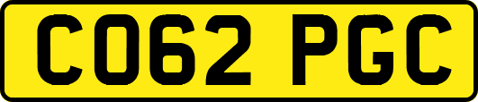 CO62PGC