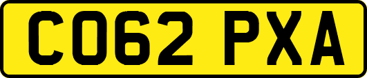 CO62PXA