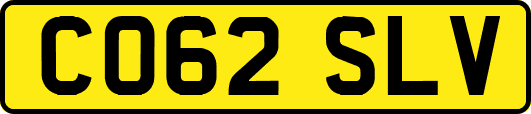 CO62SLV