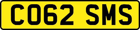 CO62SMS