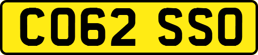 CO62SSO