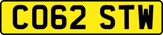 CO62STW