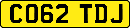 CO62TDJ