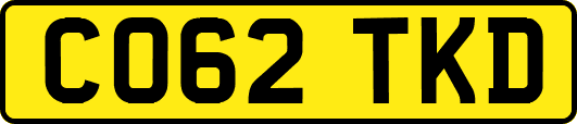 CO62TKD