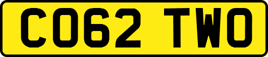 CO62TWO