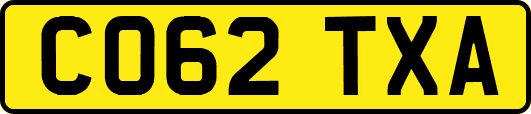 CO62TXA