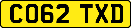 CO62TXD