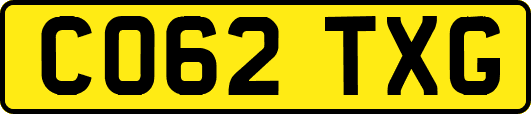 CO62TXG