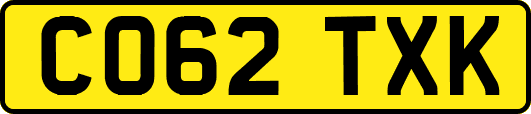 CO62TXK