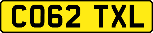 CO62TXL