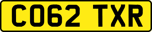 CO62TXR