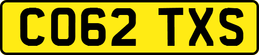 CO62TXS