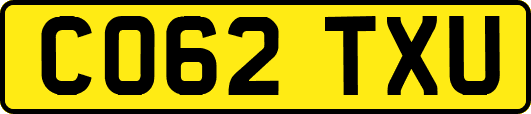CO62TXU