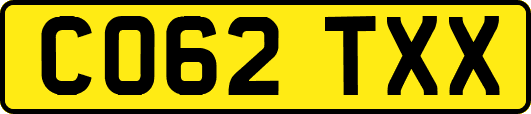 CO62TXX