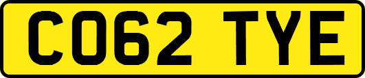 CO62TYE