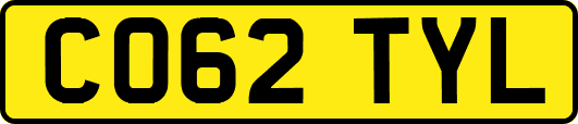 CO62TYL