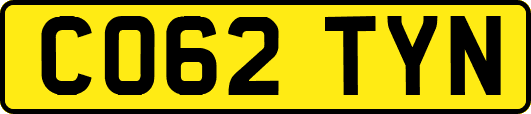 CO62TYN