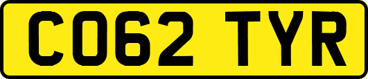 CO62TYR