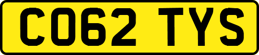 CO62TYS