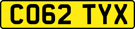 CO62TYX