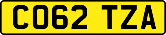 CO62TZA