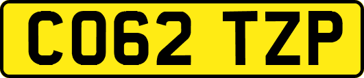 CO62TZP